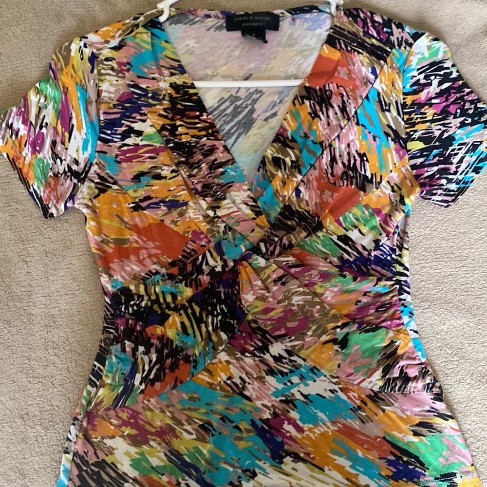Colorful Fun